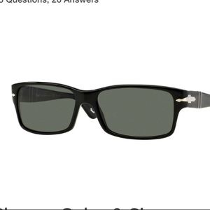 Polarized Persol Sunglasses
